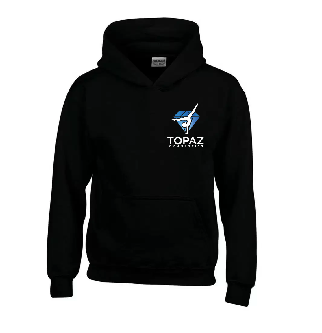 Club Hoodie